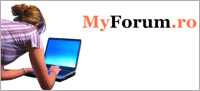 Pagina de start a forumului torcolsebes.MyForum.ro